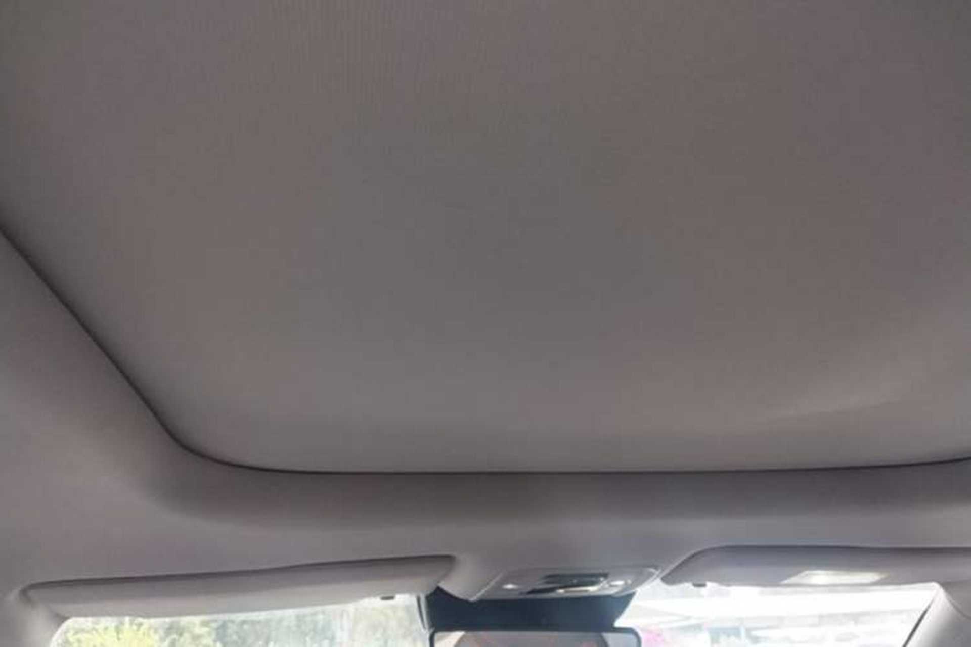 Used BYD Yuan PLUS 2024 Honor Edition 510KM Beyond Model Headliner