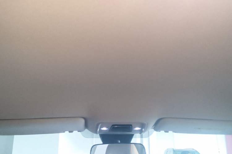 Used BYD Yuan PLUS 2024 Honor Edition 510KM Leading Model Headliner