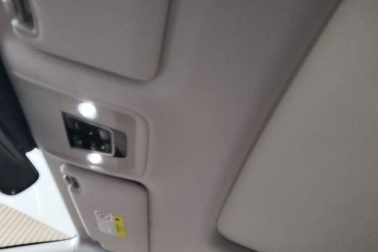 Used BYD Yuan PLUS 2024 Honor Edition 510KM Excellence Model Headliner