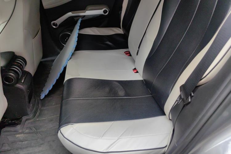 Used BYD Yuan PLUS 2024 Honor Edition 510KM Leading Model Left Rear Seat