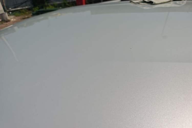 Used BYD Yuan PLUS 2024 Honor Edition 430KM Leading Model Roof