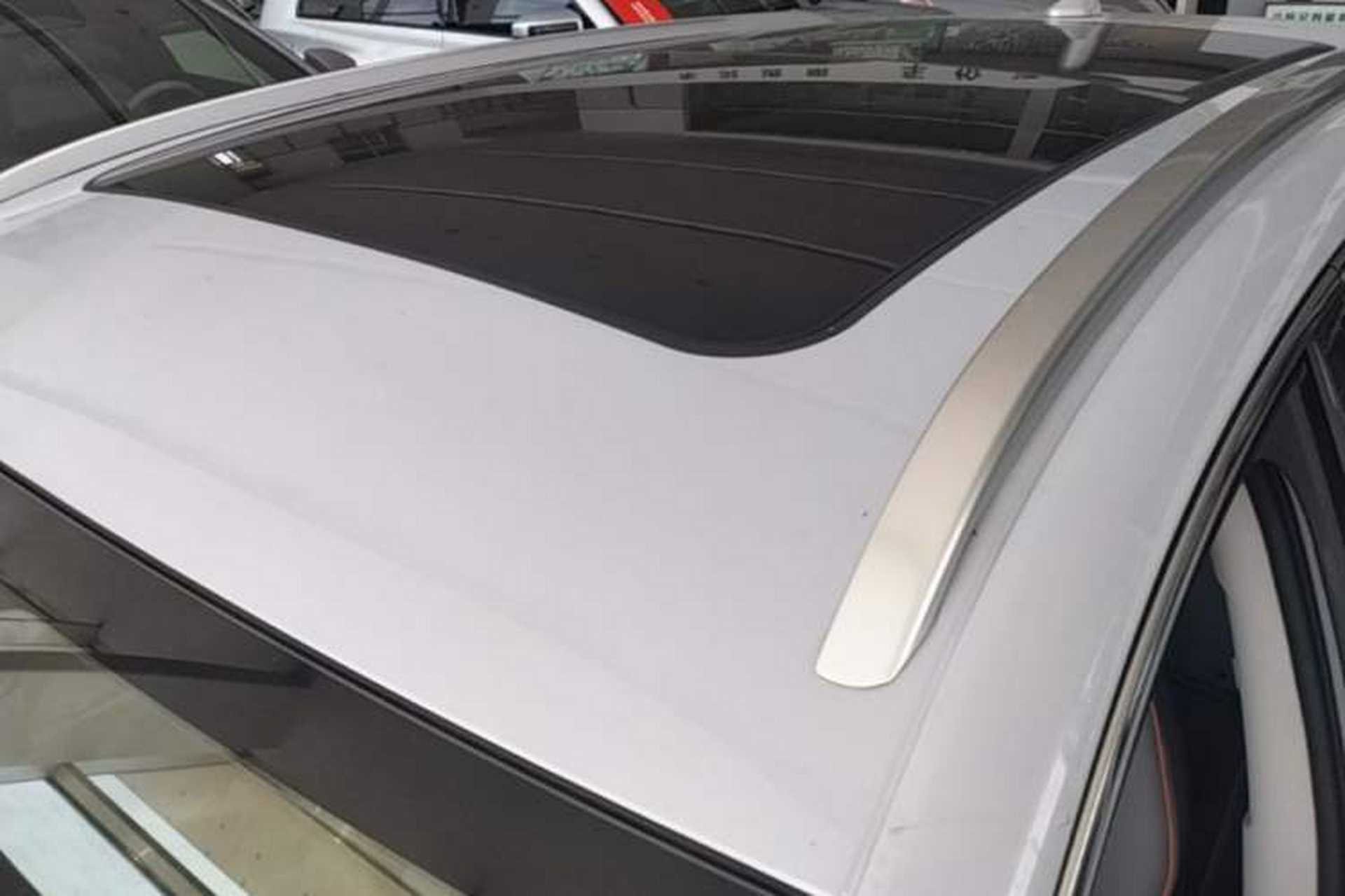 Used BYD Yuan PLUS 2024 Honor Edition 510KM Beyond Model Roof