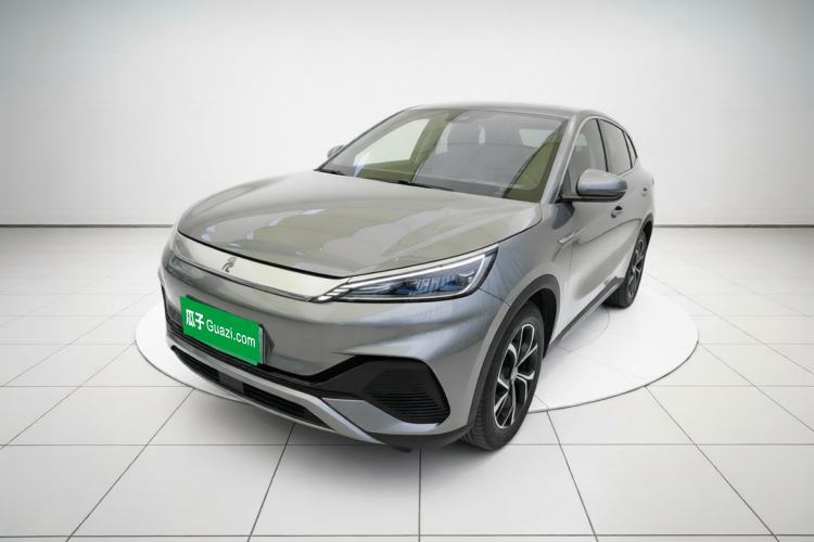 Used BYD Yuan PLUS 2024 Honor Edition 430KM Leading Model Guazi used car, China used car export, Used car for sale, Used  cars, Cheapest cars for sale