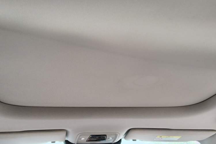 Used BYD Yuan PLUS 2024 Honor Edition 510KM Beyond Model Headliner