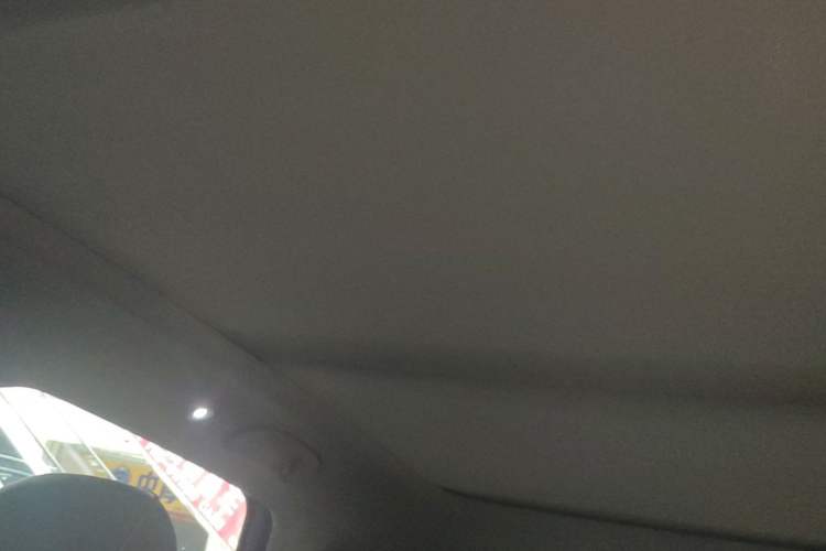 Used BYD Yuan PLUS 2024 Honor Edition 510KM Excellence Model Headliner