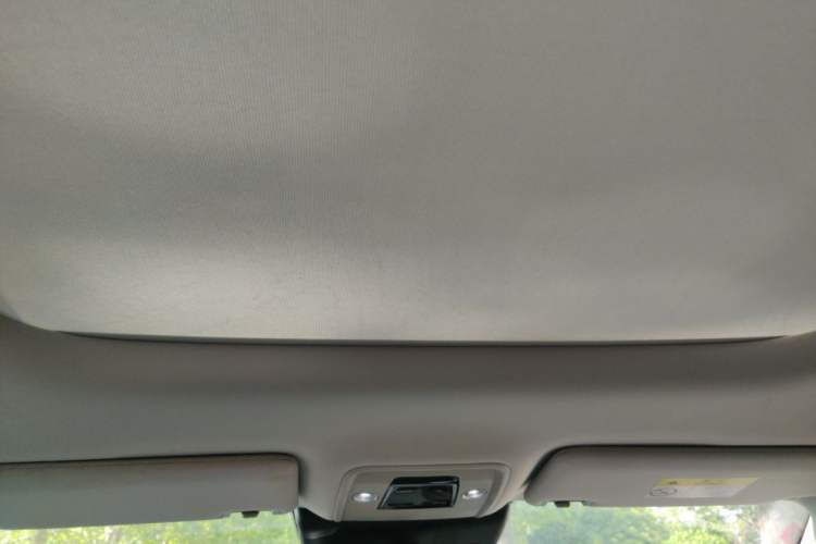 Used BYD Yuan PLUS 2024 Honor Edition 510KM Beyond Model Headliner