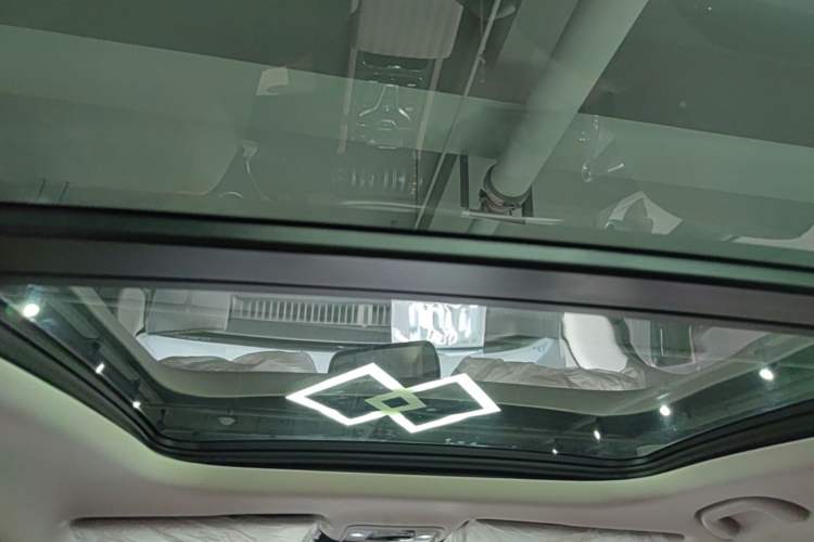 Used BYD Yuan PLUS 2024 Honor Edition 510KM Beyond Model Headliner