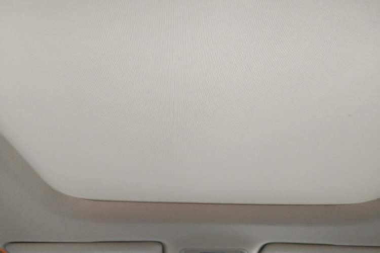 Used BYD Yuan PLUS 2024 Honor Edition 430KM Beyond Model Headliner