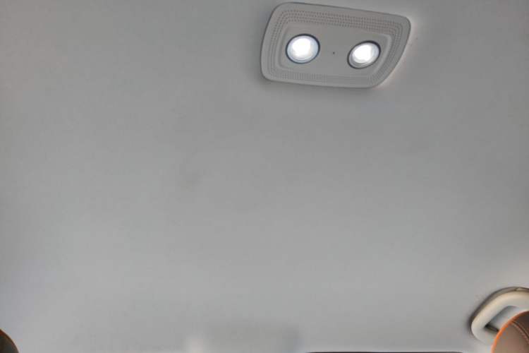 Used BYD Yuan PLUS 2024 Honor Edition 510KM Leading Model Headliner