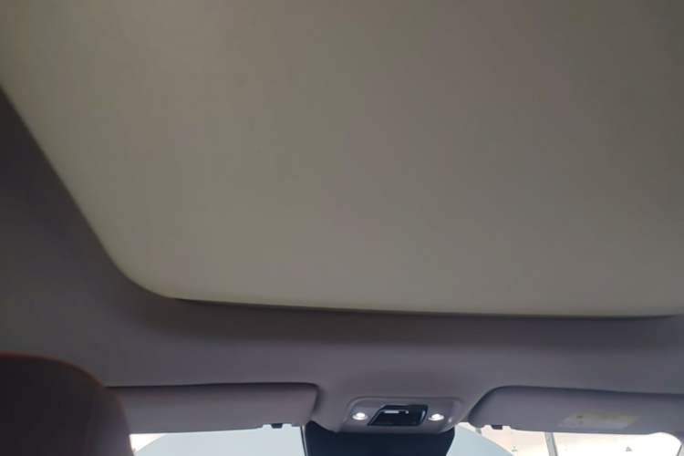 Used BYD Yuan PLUS 2024 Honor Edition 430KM Beyond Model Headliner