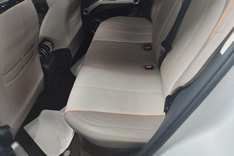 Used BYD Yuan PLUS 2024 Honor Edition 430KM Leading Model Left Rear Seat
