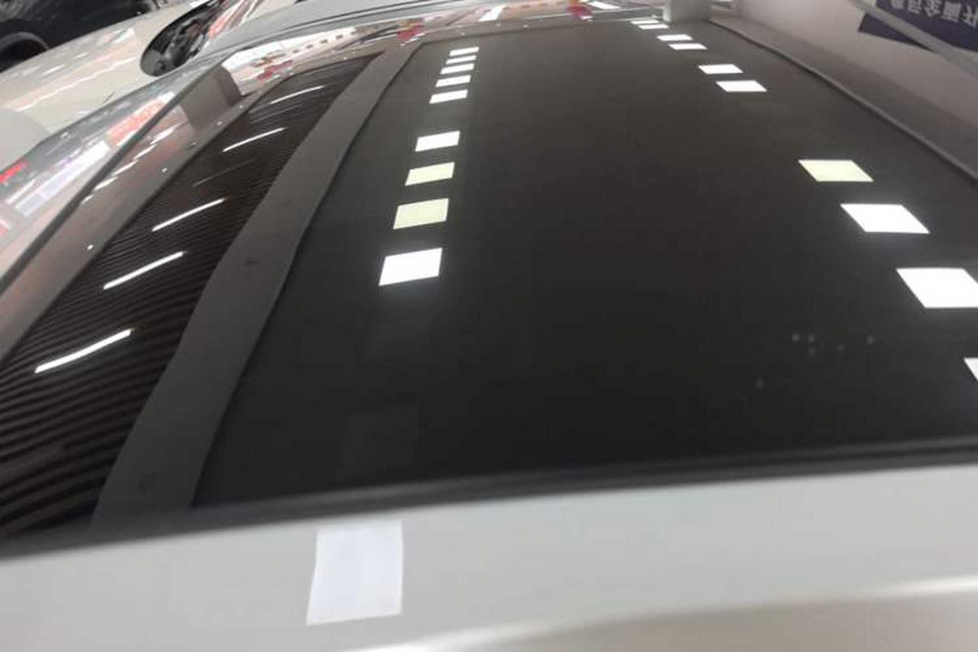 Used BYD Yuan PLUS 2024 Honor Edition 510KM Beyond Model Roof