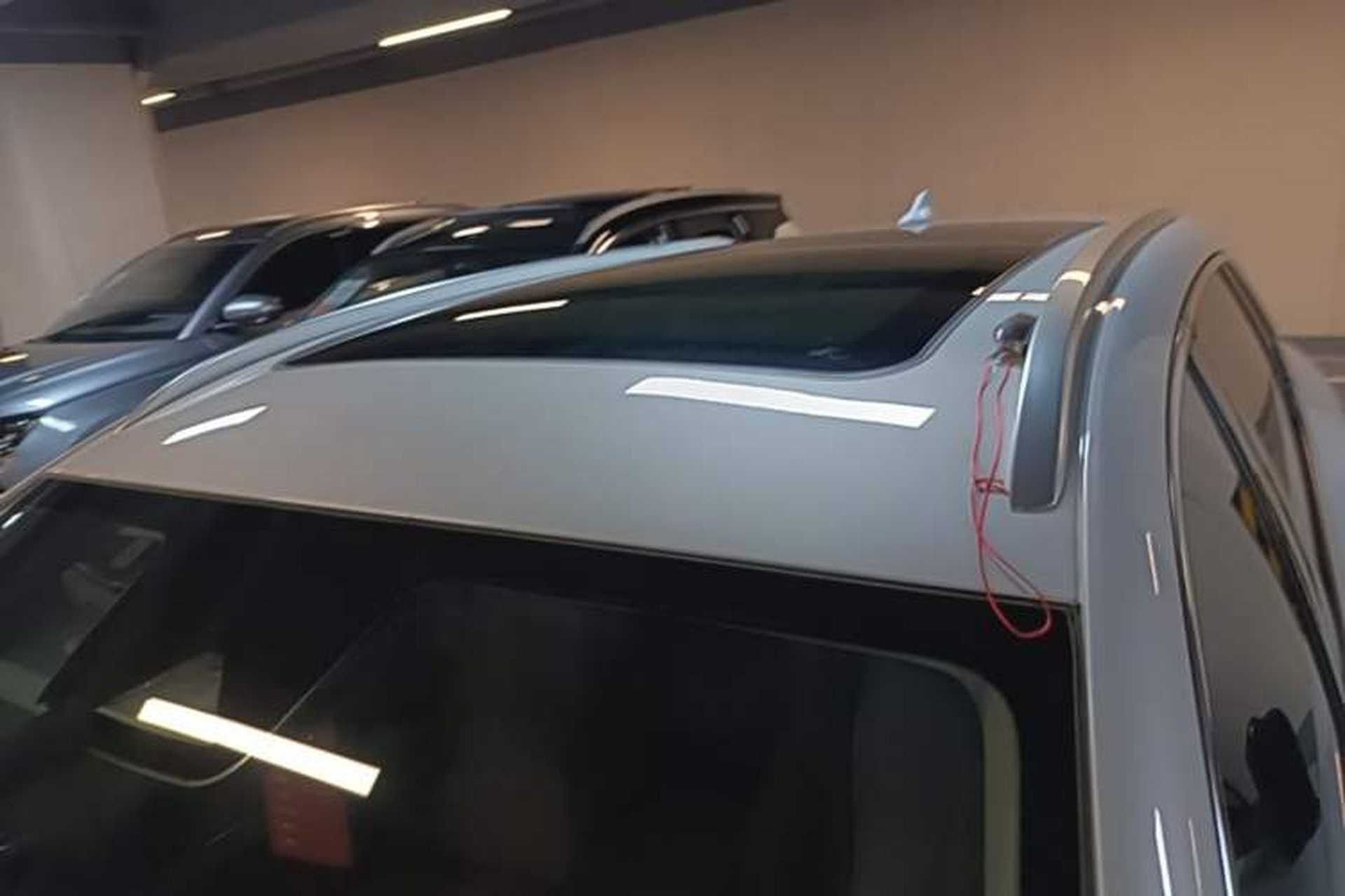 Used BYD Yuan PLUS 2024 Honor Edition 510KM Beyond Model Roof