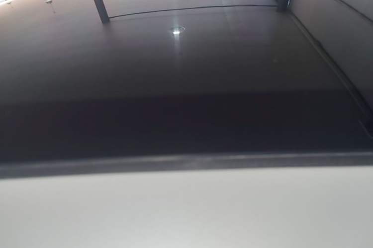Used BYD Yuan PLUS 2024 Honor Edition 430KM Beyond Model Roof