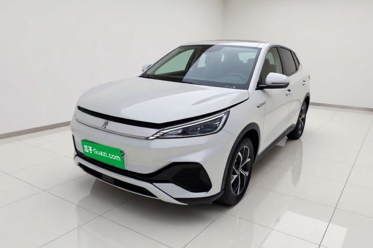 Used BYD Yuan PLUS 2024 Honor Edition 430KM Leading Model Guazi used car, China used car export, Used car for sale, Used  cars, Cheapest cars for sale