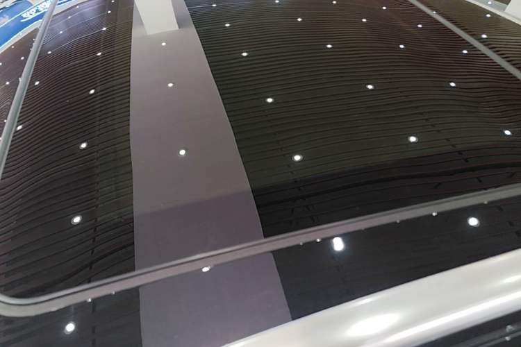 Used BYD Yuan PLUS 2025 Intelligent Driving Version 430 KM Beyond-Range Edition Roof