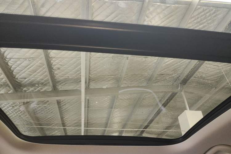 Used BYD Yuan PLUS 2025 Intelligent Driving Version 430 KM Beyond-Range Edition Headliner