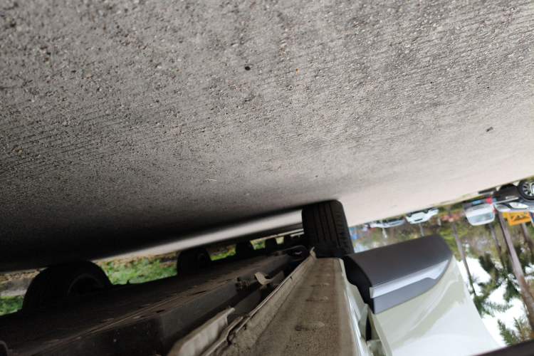 Used BYD Yuan PLUS 2025 Intelligent Driving Version 510 KM Beyond-Grade Edition Right Side Sill