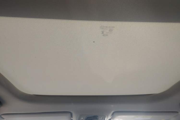 Used BYD Yuan PLUS 2025 Intelligent Driving Version 510 KM Beyond-Grade Edition Headliner