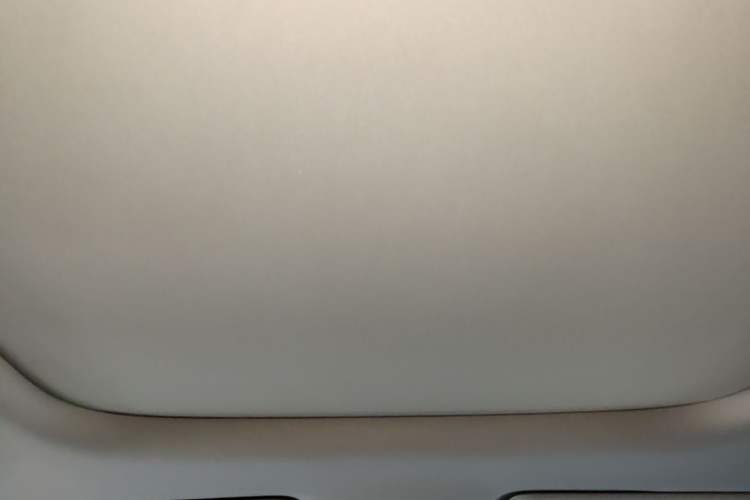 Used BYD Yuan PLUS 2025 Intelligent Driving Version 510 KM Beyond-Grade Edition Headliner