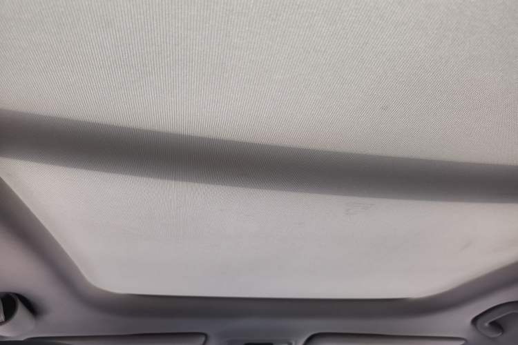 Used BYD Yuan PLUS 2025 Intelligent Driving Version 510 km Excellence Edition Headliner