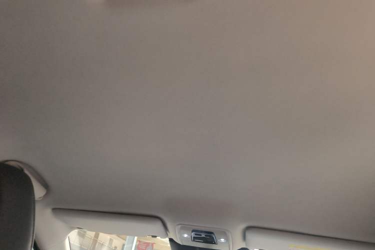 Used BYD Yuan PLUS 2025 Intelligent Driving Version 510 km Leading Edition Headliner