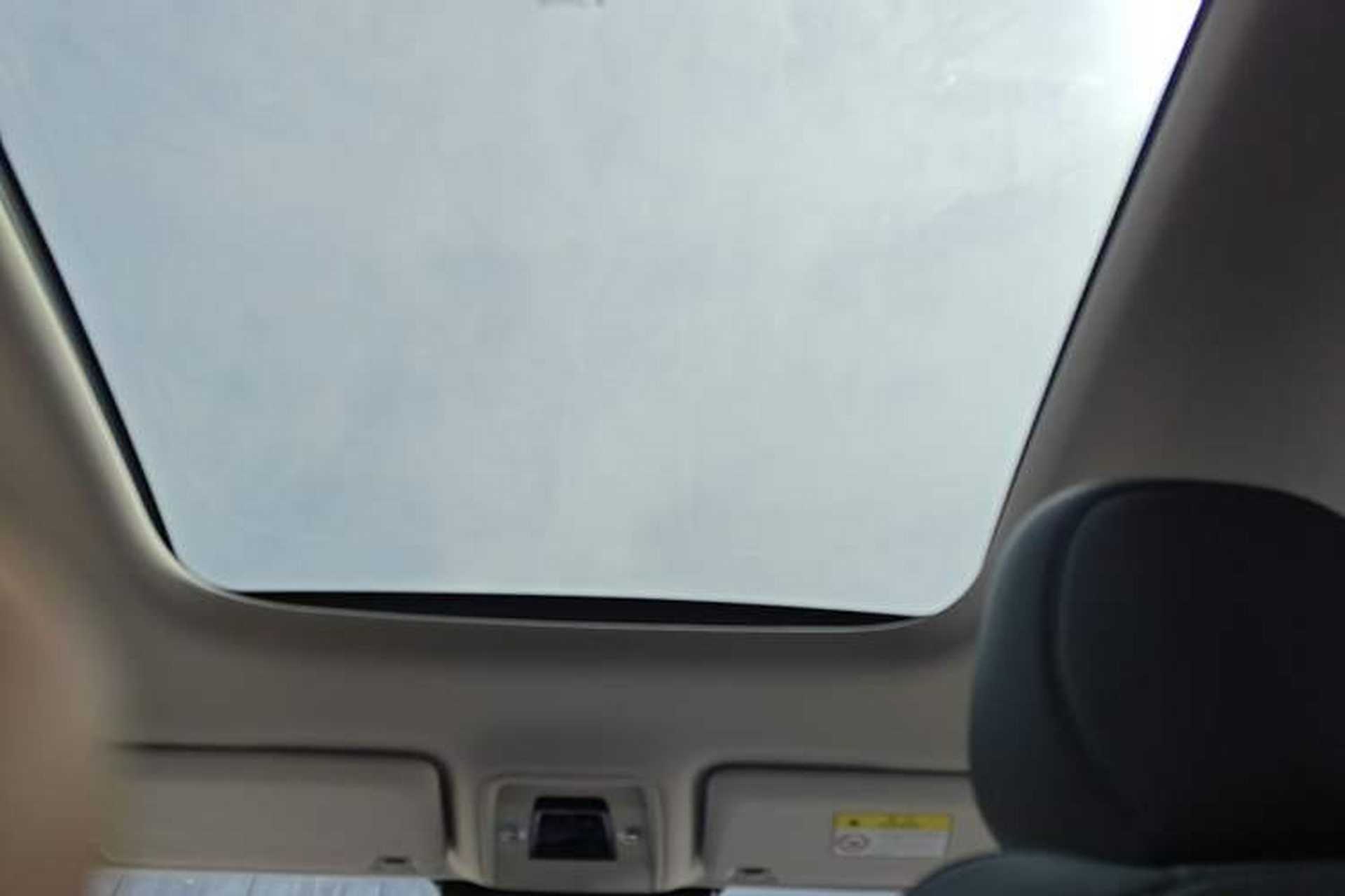 Used BYD Yuan PLUS 2025 Intelligent Driving Version 510 KM Beyond-Grade Edition Headliner