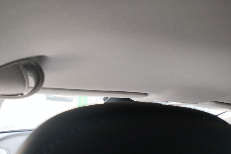 Used BYD Yuan PLUS 2025 Intelligent Driving Version 510 km Leading Edition Headliner