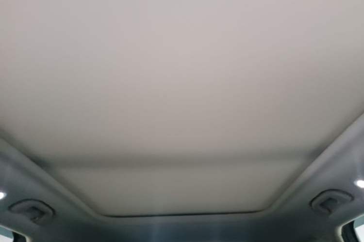 Used BYD Yuan PLUS 2025 Intelligent Driving Version 430 KM Beyond-Range Edition Headliner