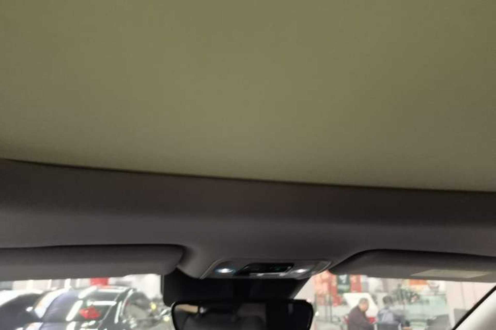 Used BYD Yuan PLUS 2025 Intelligent Driving Version 510 KM Beyond-Grade Edition Headliner