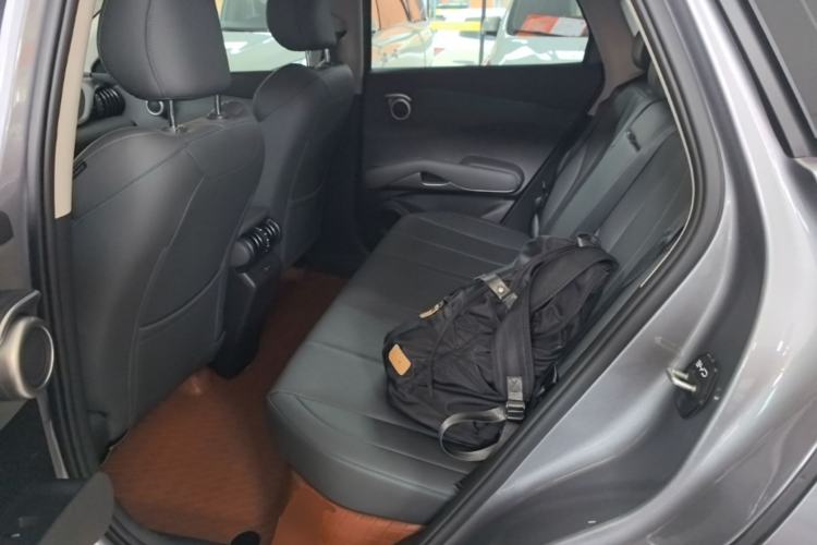 Used BYD Yuan PLUS 2025 Intelligent Driving Version 510 km Leading Edition Left Rear Seat