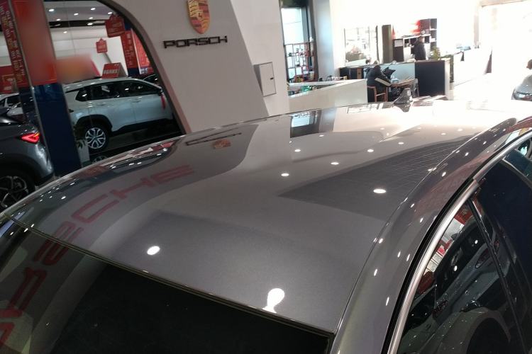 Used BYD Yuan PLUS 2025 Intelligent Driving Version 510 km Leading Edition Roof