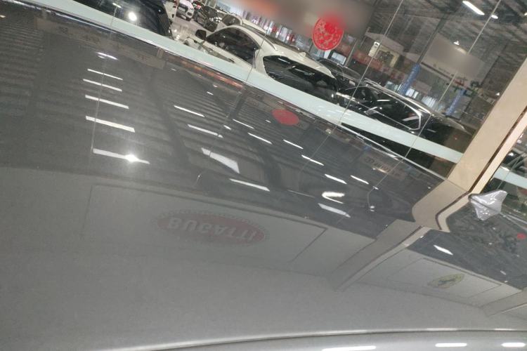 Used BYD Yuan PLUS 2025 Intelligent Driving Version 510 km Leading Edition Roof