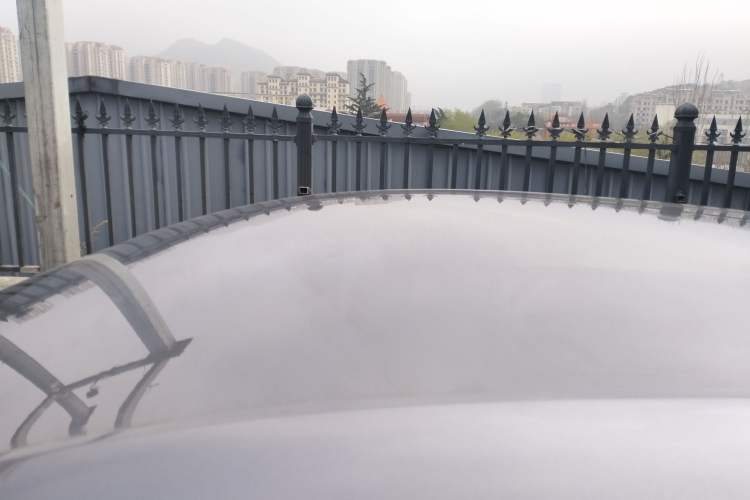 Used BYD Yuan PLUS 2025 Intelligent Driving Version 510 km Leading Edition Roof