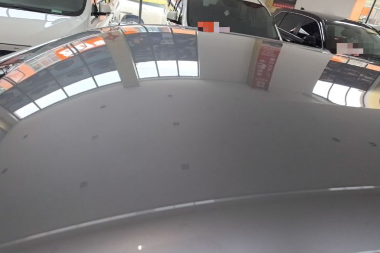 Used BYD Yuan PLUS 2025 Intelligent Driving Version 510 km Leading Edition Roof