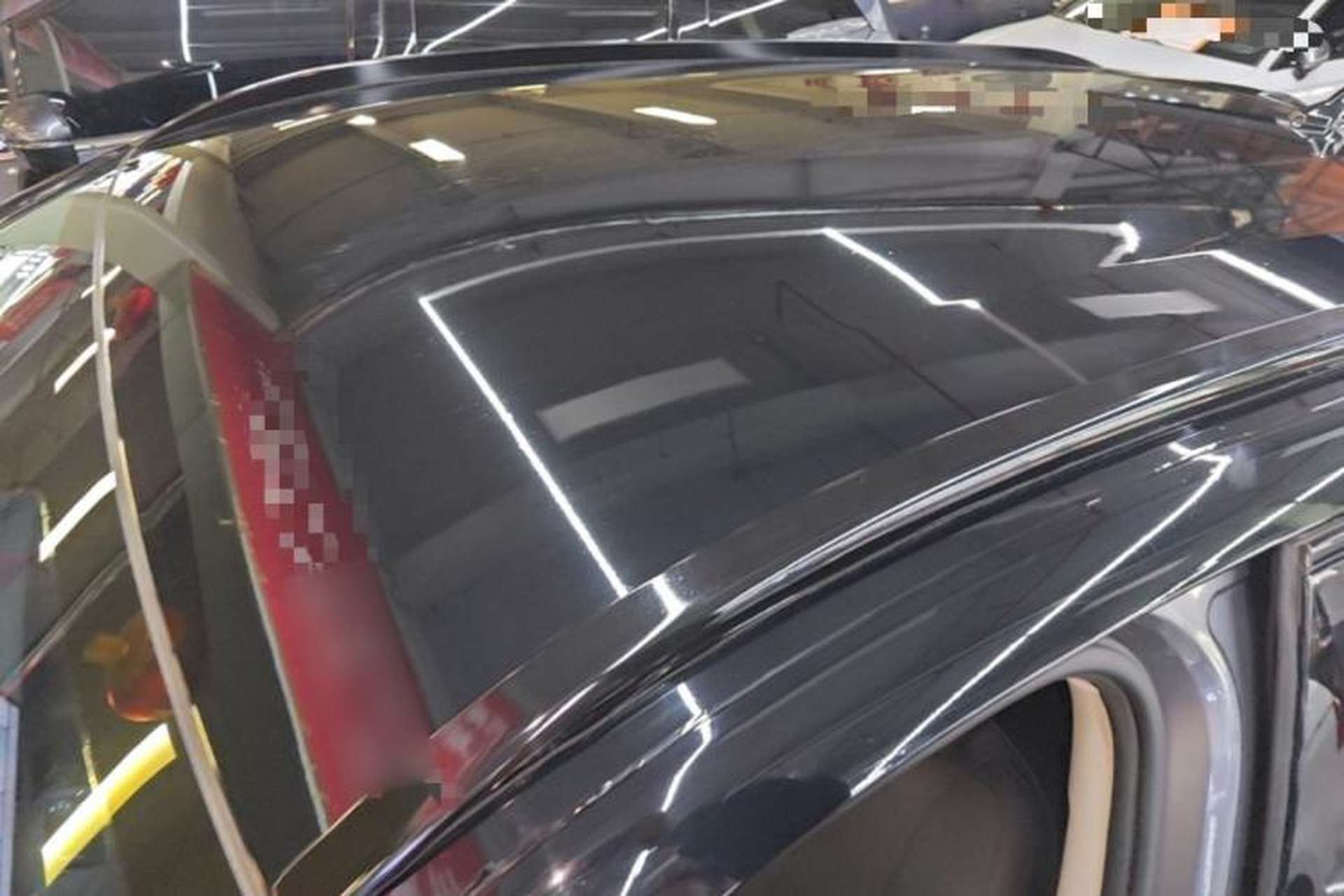 Used BYD Yuan PLUS 2025 Intelligent Driving Version 430 KM – Leading Edition Roof