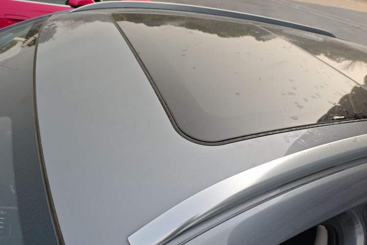 Used BYD Yuan PLUS 2025 Intelligent Driving Version 510 KM Beyond-Grade Edition Roof