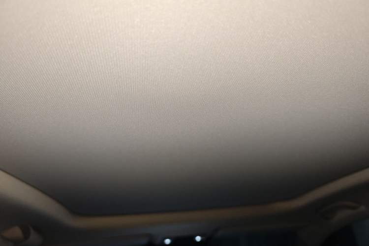 Used BYD Yuan PLUS 2025 Intelligent Driving Version 510 KM Beyond-Grade Edition Headliner