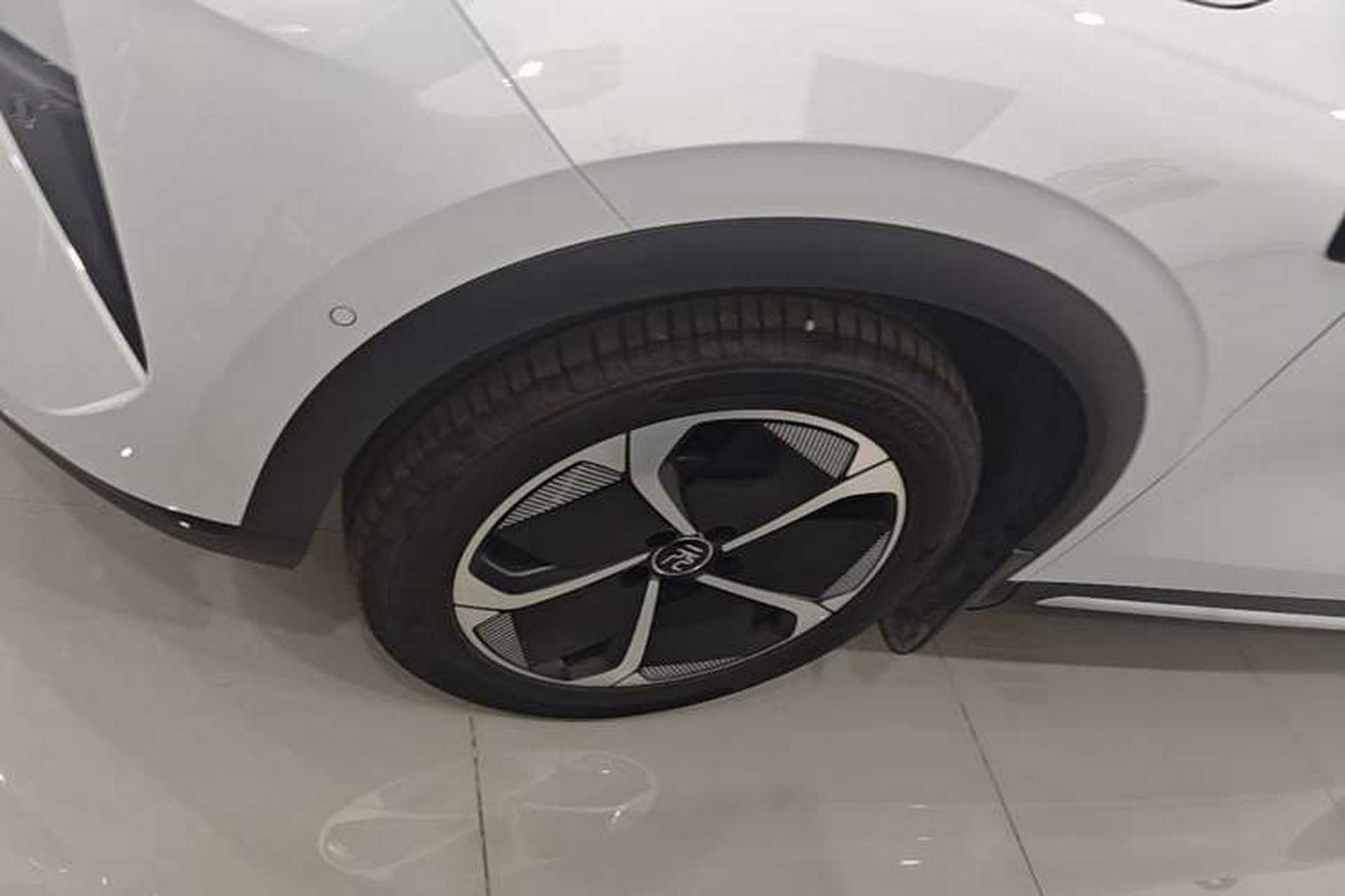 Used BYD Yuan PLUS 2025 Intelligent Driving Version 510 KM Beyond-Grade Edition Exterior 4