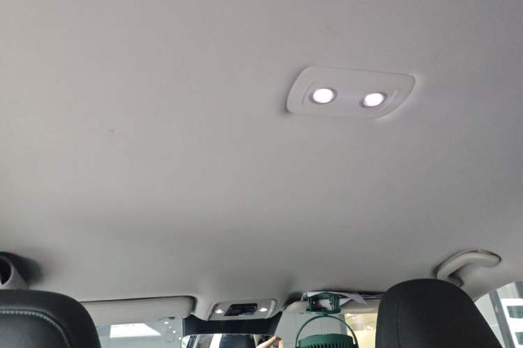 Used BYD Yuan PLUS 2025 Intelligent Driving Version 510 km Leading Edition Headliner