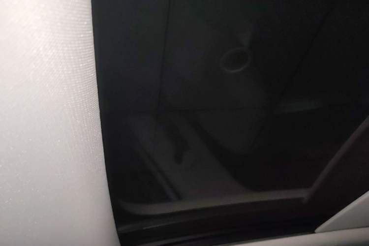 Used BYD Yuan PLUS 2025 Intelligent Driving Version 510 KM Beyond-Grade Edition Headliner