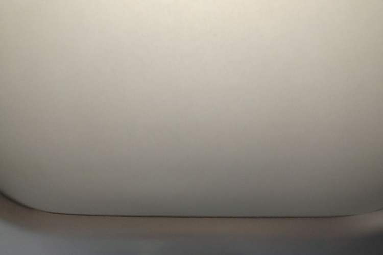 Used BYD Yuan PLUS 2025 Intelligent Driving Version 430 KM Beyond-Range Edition Headliner