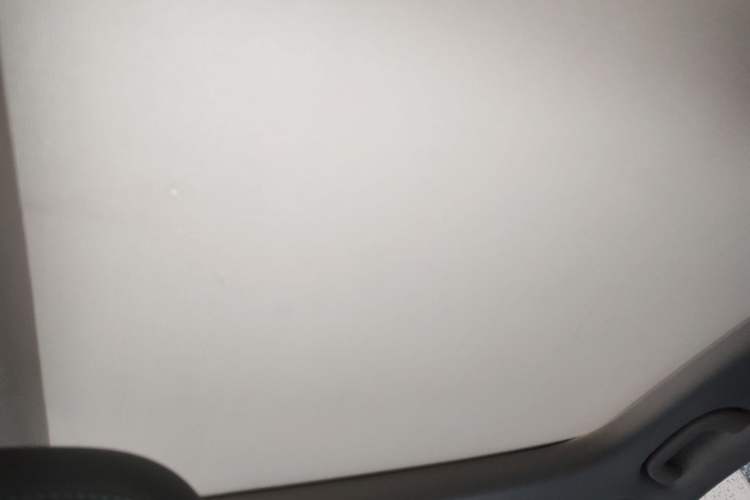 Used BYD Yuan PLUS 2025 Intelligent Driving Version 510 KM Beyond-Grade Edition Headliner