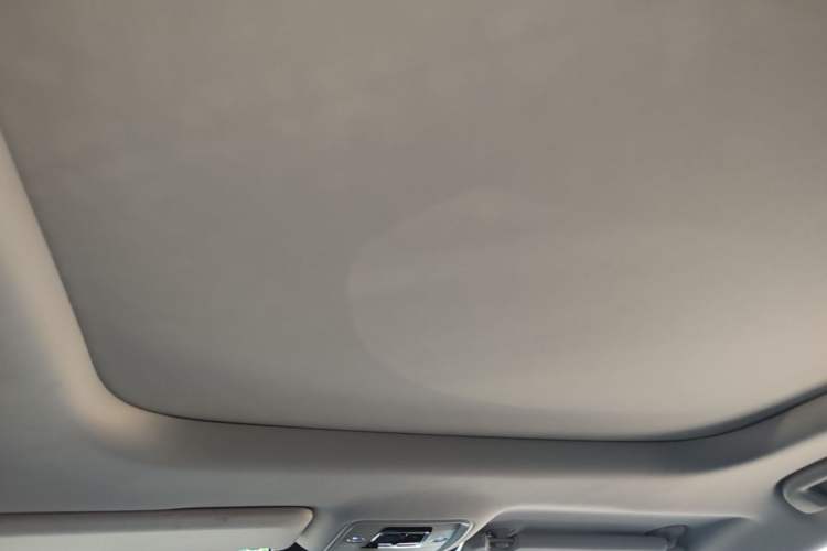 Used BYD Yuan PLUS 2025 Intelligent Driving Version 430 KM Beyond-Range Edition Headliner