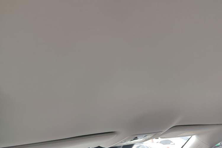 Used BYD Yuan PLUS 2025 Intelligent Driving Version 510 km Leading Edition Headliner