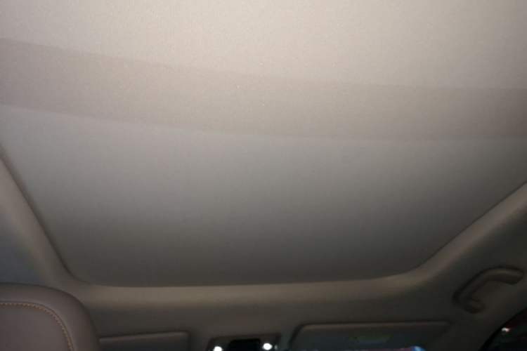 Used BYD Yuan PLUS 2025 Intelligent Driving Version 510 KM Beyond-Grade Edition Headliner