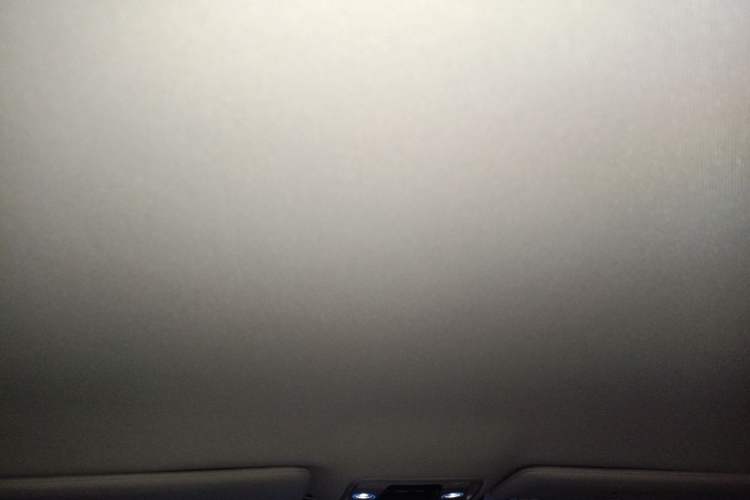 Used BYD Yuan PLUS 2025 Intelligent Driving Version 430 KM – Leading Edition Headliner