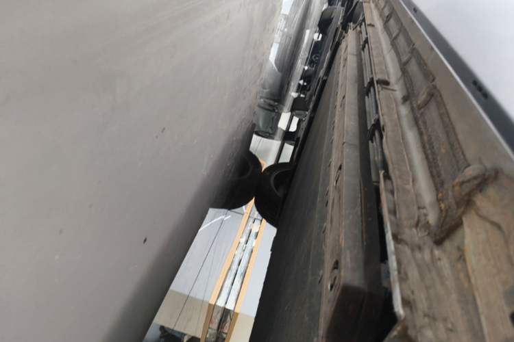 Used BYD Yuan PLUS 2025 Intelligent Driving Version 510 KM Beyond-Grade Edition Left Side Sill
