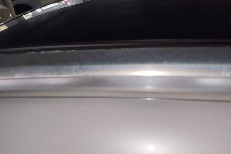 Used BYD Yuan PLUS 2025 Intelligent Driving Version 510 KM Beyond-Grade Edition Roof