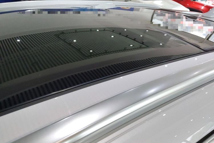 Used BYD Yuan PLUS 2025 Intelligent Driving Version 430 KM Beyond-Range Edition Roof